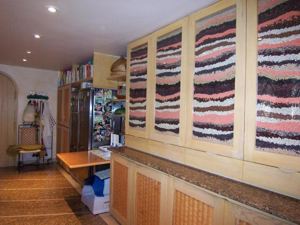 Lou Granos Bed & Breakfast กอร์ด ภายนอก รูปภาพ